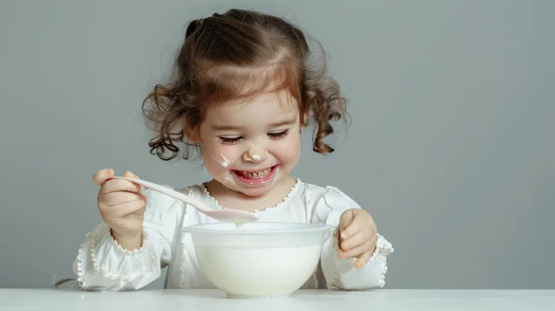 Jogurt freepik