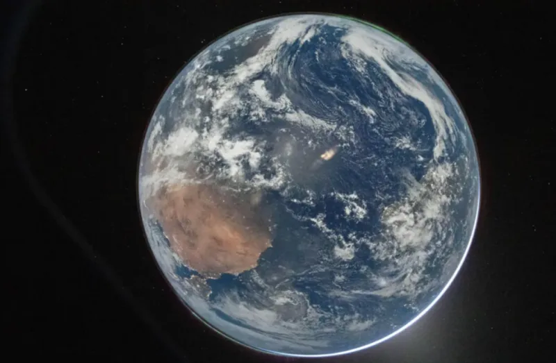 Nasa 1