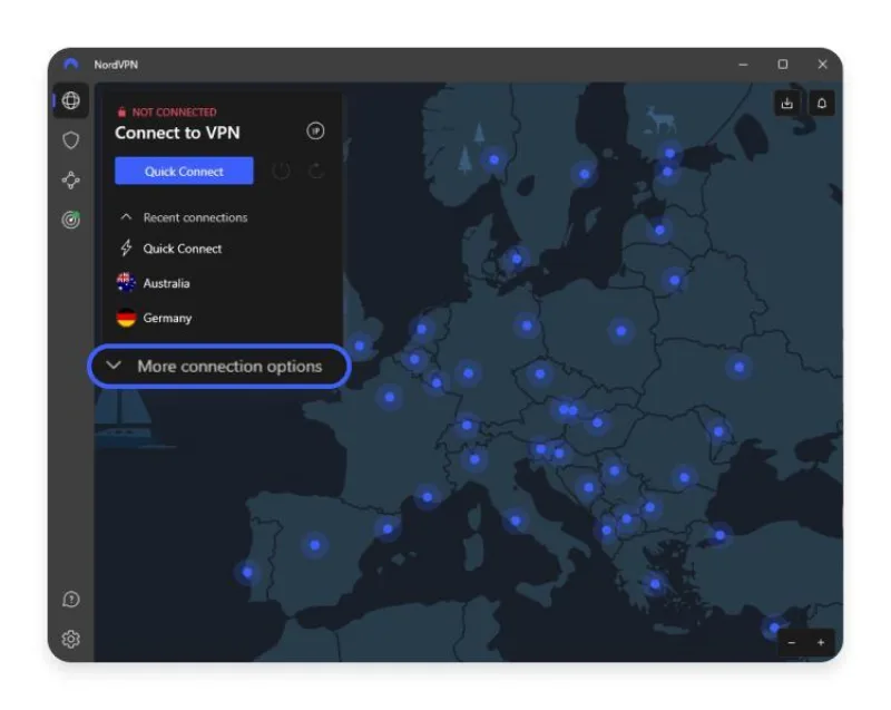 Nord VPN