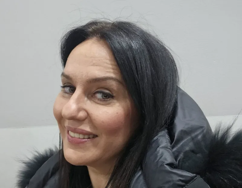 Senzana ruzicic 4