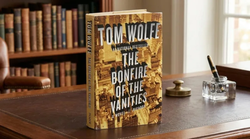 The Bonfire of the Vanities