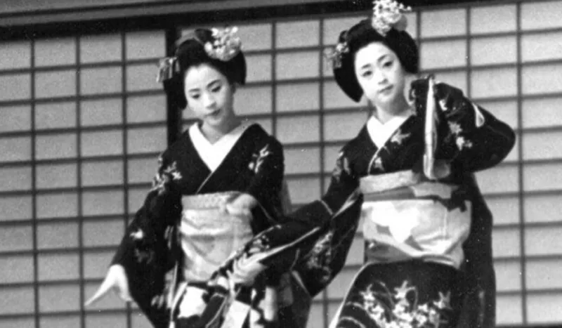 Mineko Iwasaki