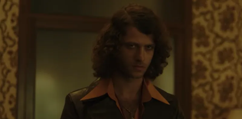 Gomorra The Origins
