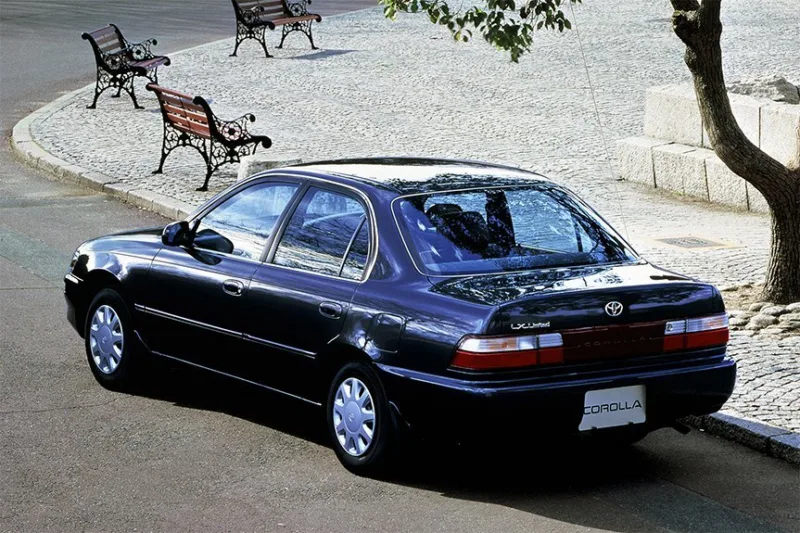 Corolla