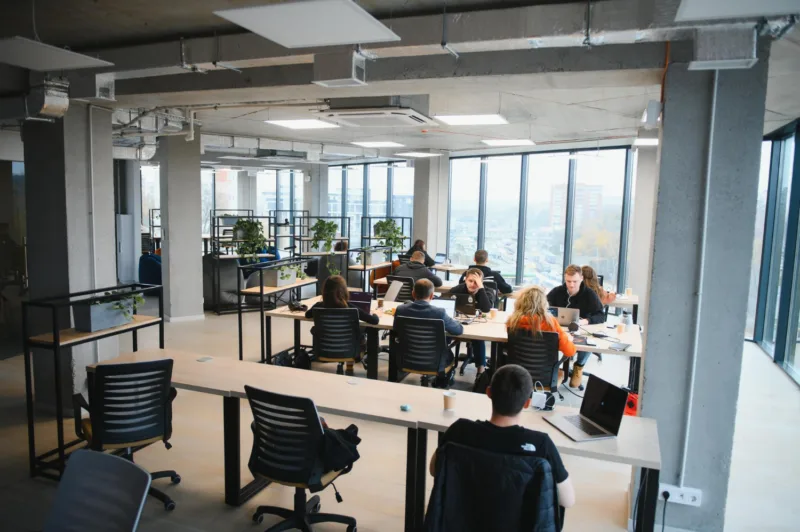 Open space freepik
