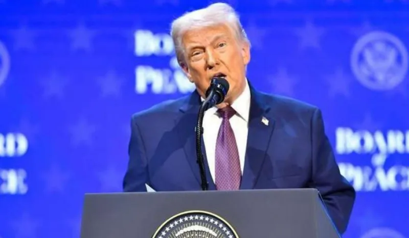 Trump 1