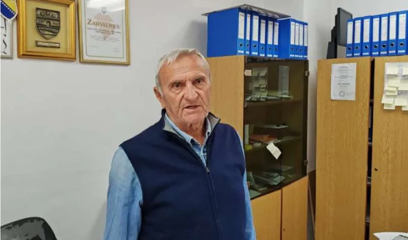 Penzioneri usk 5