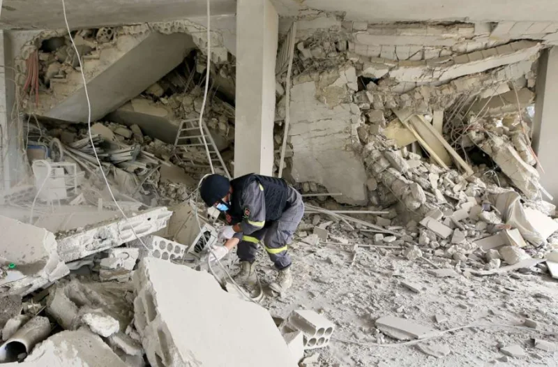 Liban 4
