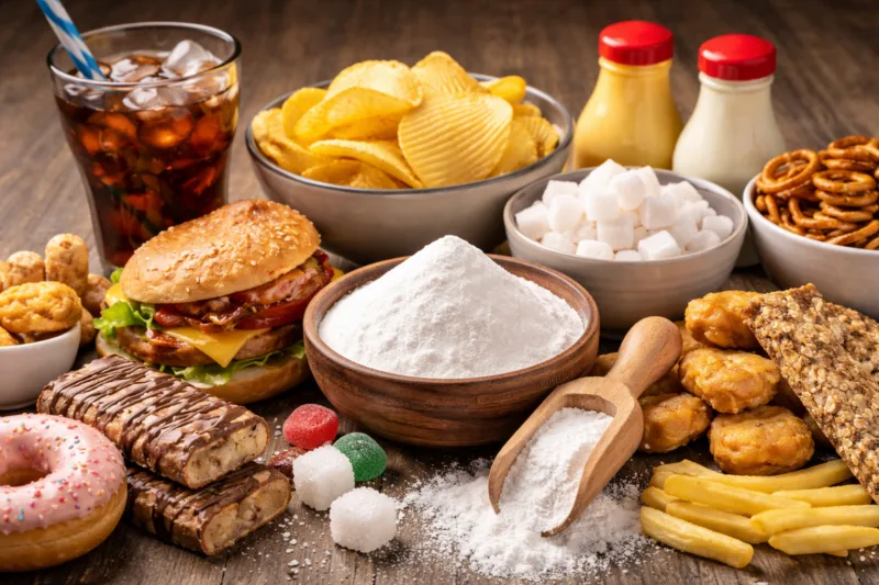 Maltodextrin
