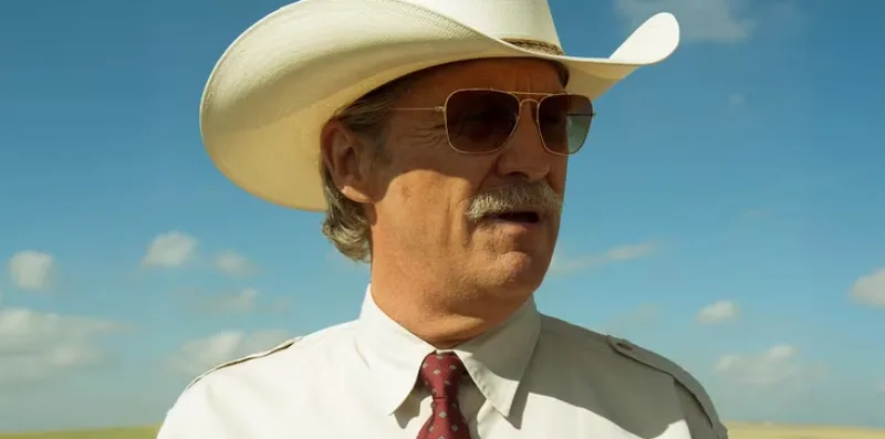 hell or high water