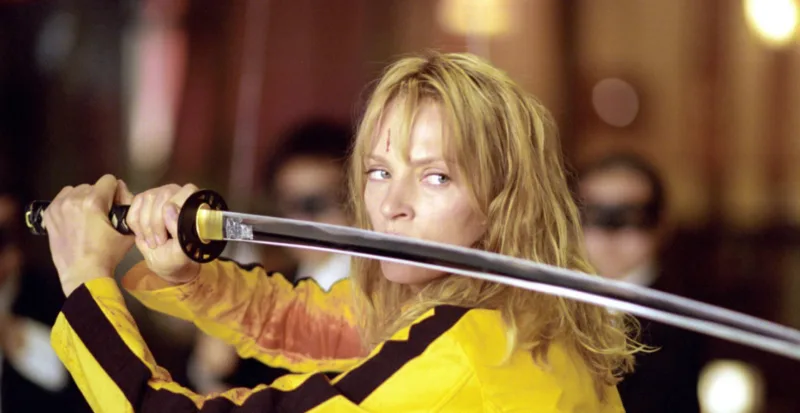 kill bill