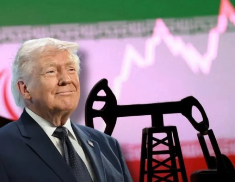Trump nafta iran