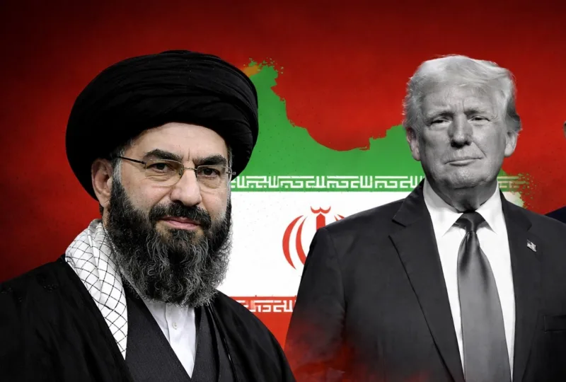 Sad iran pregovori