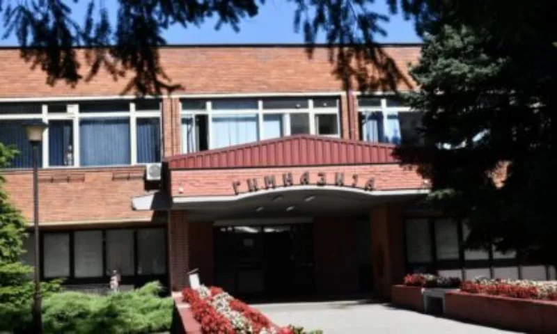 Banjalucka gimnazija