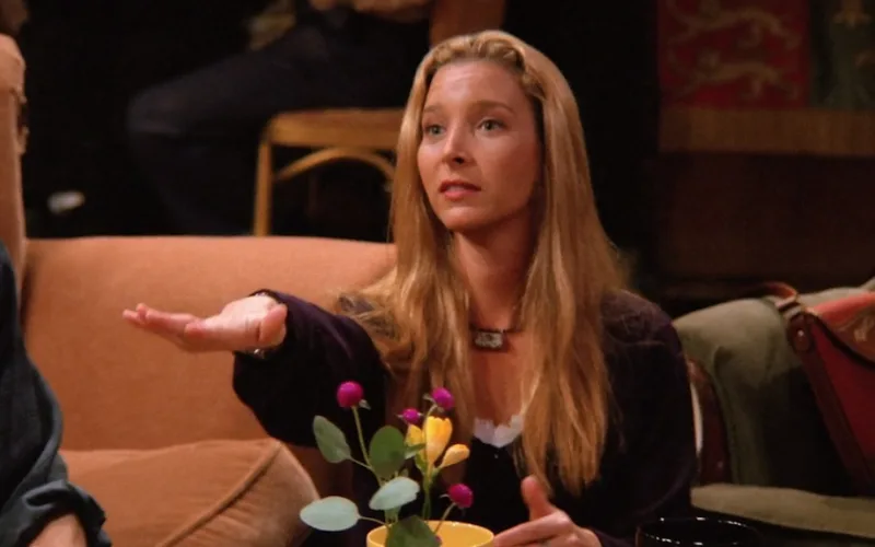 Phoebe