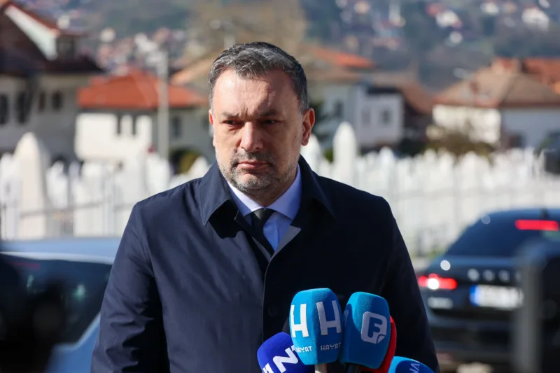 Konakovic fena kovaci