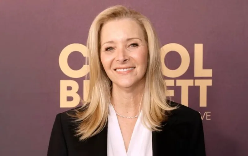 Lisa kudrow
