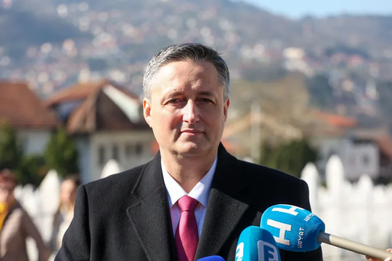 Denis becirovic fena kovaci