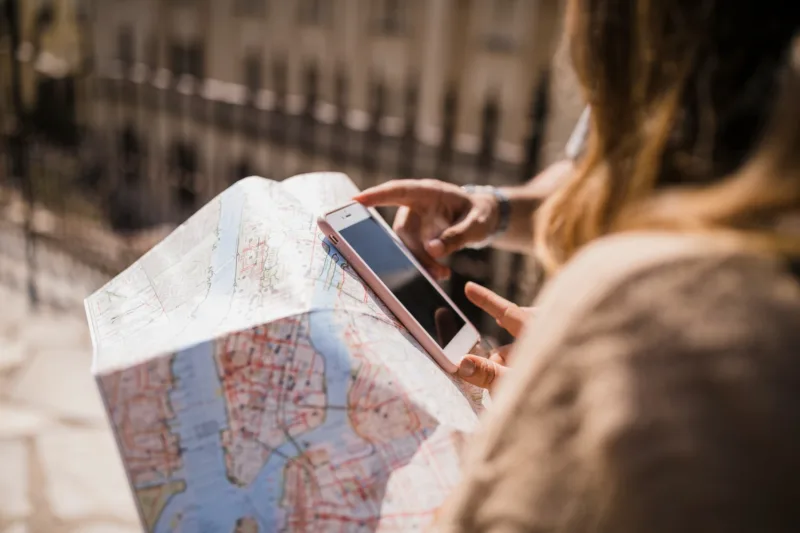 Roaming freepik