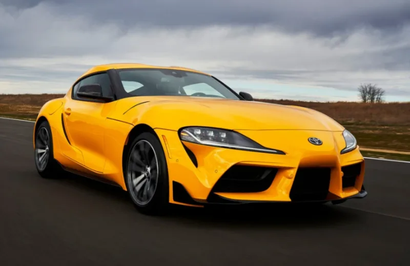 Toyota