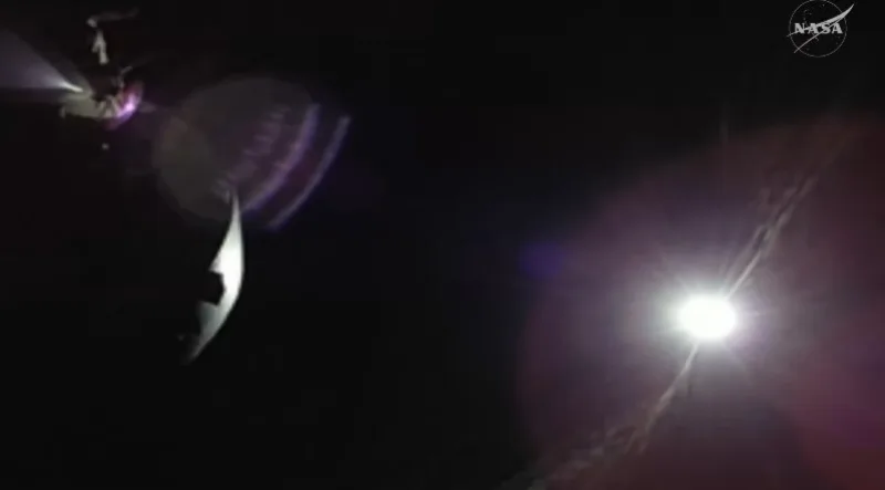 Artemis ii