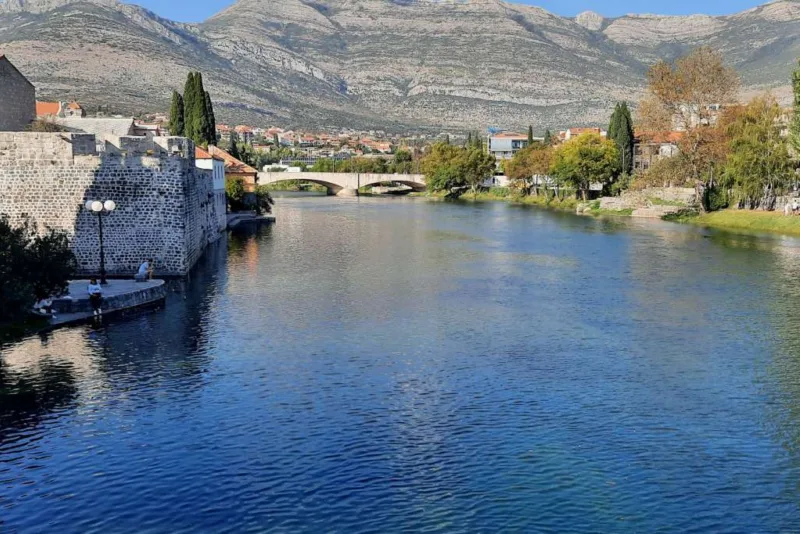 Trebinje fena