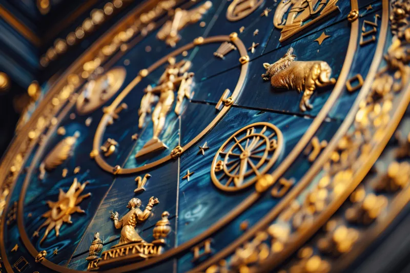 Horoskop freepik