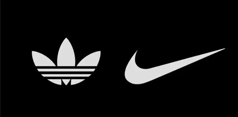 Adidas nike