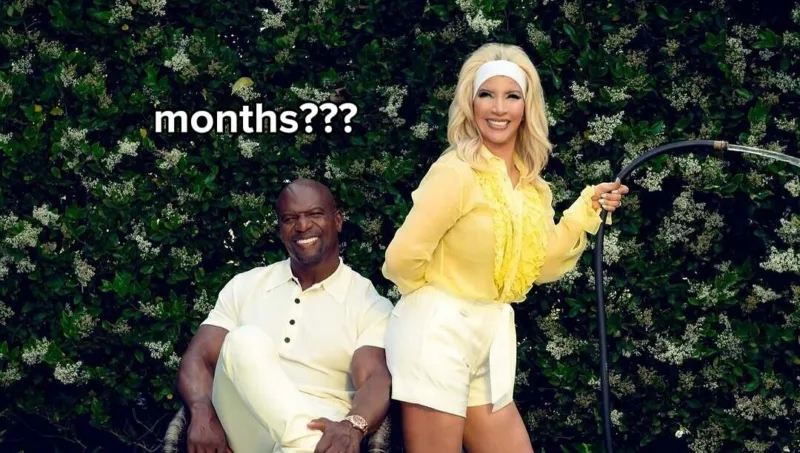 36 years and just getting started Happy anniversary rebeccakingcrews ️ 1