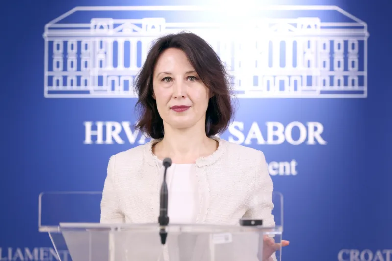 Dalija oreskovic pixsell