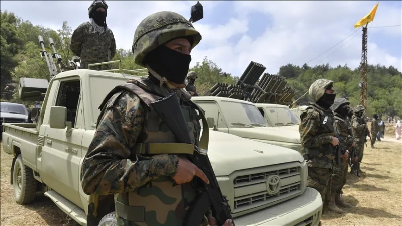 Hezbollah aa