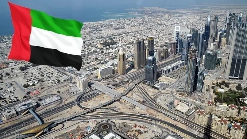 Uae aa