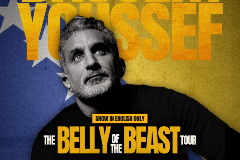 Bassem youssef