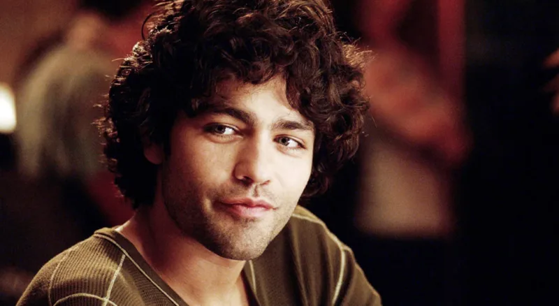 adrian grenier