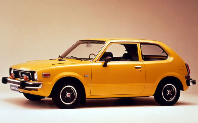 Civic