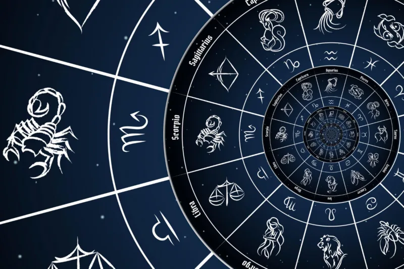 Horoskop freepik