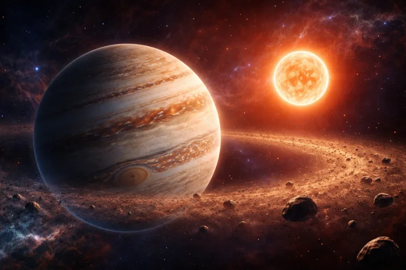 dzinovska planeta freepik