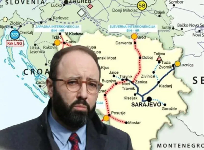 Masic juzna interk
