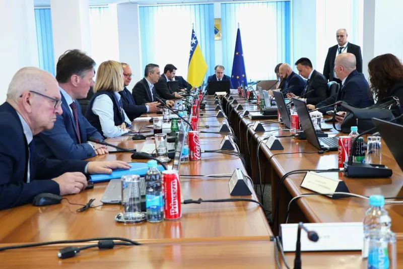 Vlada fbih fena