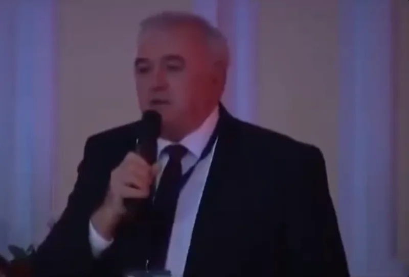 Marinko umicevic