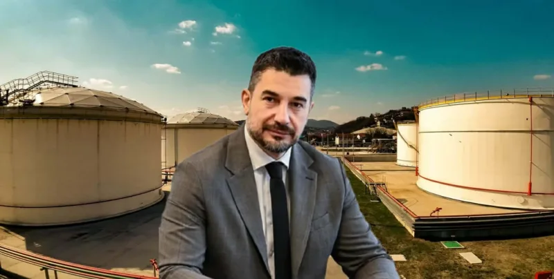 Damir kreso