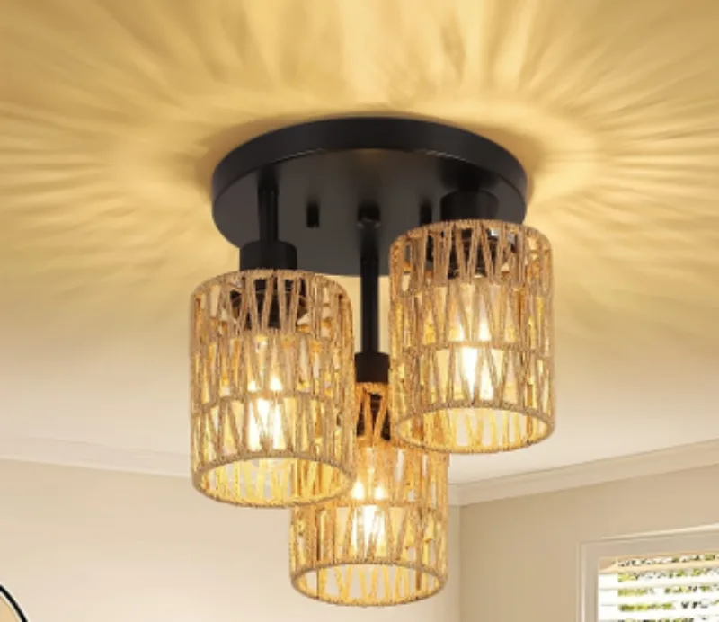 Lampa temu