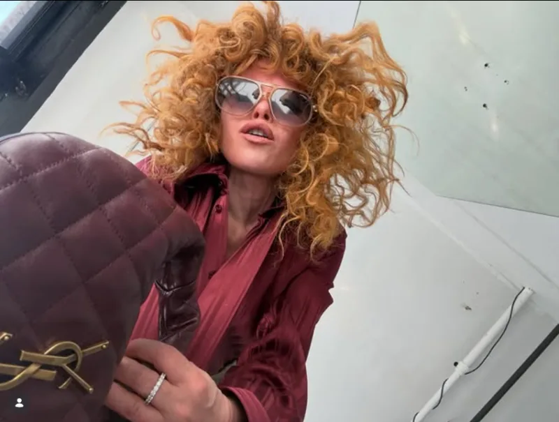 Natasha Lyonne
