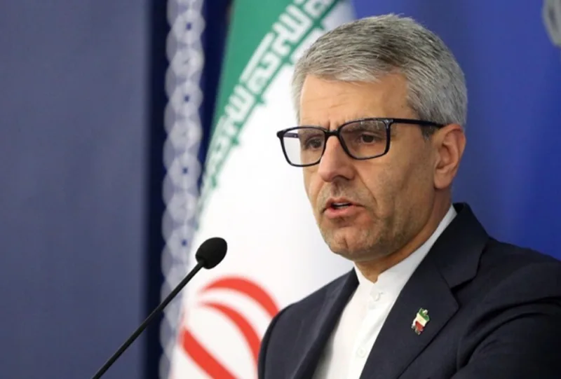 Esmaeil Baghaei aa