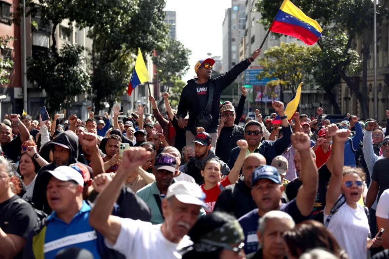 Venezuela aa