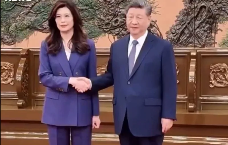 Liwun xi