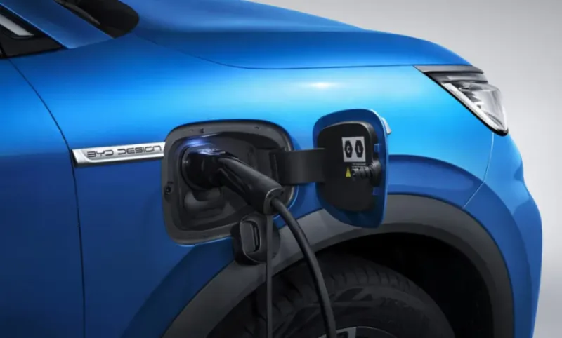 električno auto