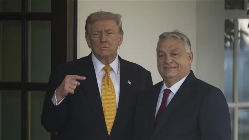 Trump orban aa