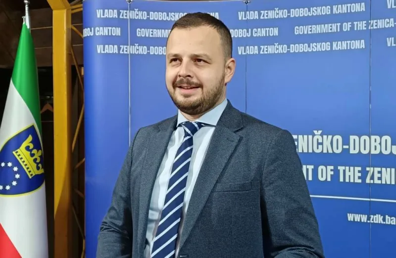 Antonio Šimunović fena