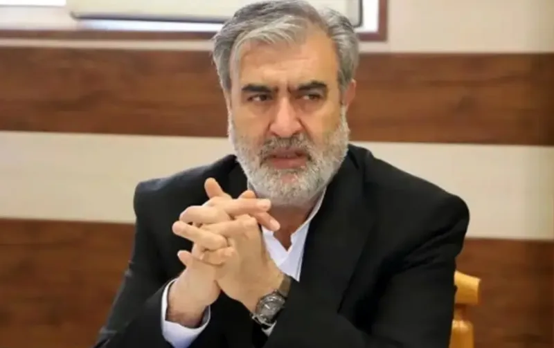 Ebrahim Azizi